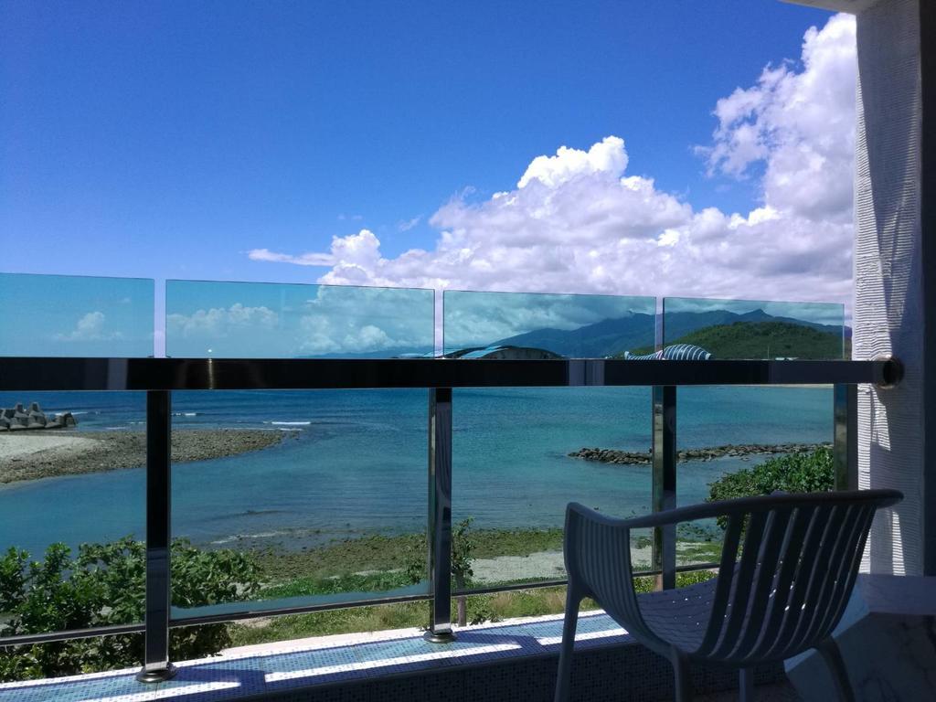 Bluemanpo B&B 처청 외부 사진